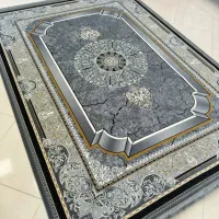 1200شانه گلدار|فرش|صومعهسرا, |دیوار