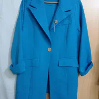 پیراهن و کت