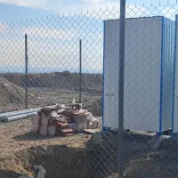 کوهسار شهرک مانلی کردان|فروش زمین و ملک کلنگی|کوهسار (البرز), |دیوار