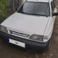 پراید ۸۷