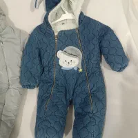 دو تا سرهمی بچه|کفش و لباس بچه|سنندج, |دیوار