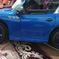 ماشین شارژی فروش فوری ده میلیون مفت