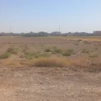 زمین کشاورزی درحال تغییرکاربری52کیومتری اصفهان