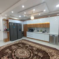 واحدآپارتمان تک واحدی ۱۶۰ متری طبقه ۴ فول امکانات|فروش آپارتمان|دزفول, |دیوار