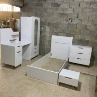 سرویس خواب نوجوان ممبران کامل ۶ تکه