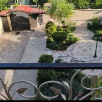 اپارتمان-130متر-روبه-نما-فول-امکانات-بالای-عظیمیه