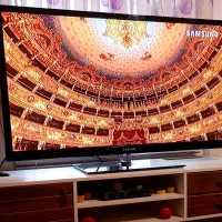 تلویزیون سامسونگ 43اسمارت 3D