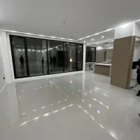 ۲۱۵ متر ۴ خواب / اول اقبال / مدرن / معاوضه