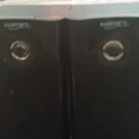 دو عدد باند