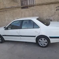 پژو پارس موتور جدید XU7P  مدل ۱۴۰۲|خودرو سواری و وانت|گلستان (تهران), |دیوار