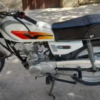 فروشی موتور سیکلت