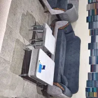 مبل راحتی دلوین/شرایط اقساط|مبلمان خانگی و میز عسلی|بوشهر, |دیوار