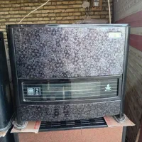 فروش انواع بخاری های گازی|بخاری، هیتر، شومینه|شادیان, |دیوار