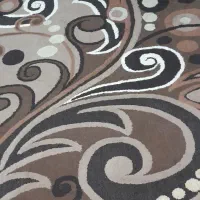 سه تا گلیم فرش متال سالم در حده نو