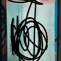 چهارشنبه خیابان حافظ و میدان انقلاب تا ابراهیم