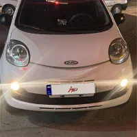 ام وی ام 110s مدل ۱۳۹۵|خودرو سواری و وانت|بجنورد, |دیوار