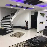 نقاشی ساختمان