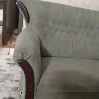 مبل راحتی|مبلمان خانگی و میز عسلی|گلبهار, شهر جدید گلبهار|دیوار
