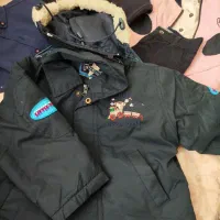 لباس پسرانه