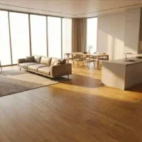 جمع آوری وخریدار پارکت لمینت دسته دوم