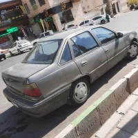 فروش دوو سیلو مدل ۸۰|خودرو سواری و وانت|تهران, استخر|دیوار