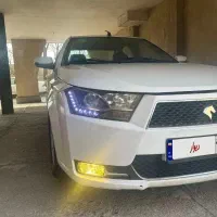 دنا تیپ ۲ فول