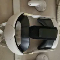 oculus quest 3|کنسول، بازی ویدئویی و آنلاین|تهران, فرودگاه مهرآباد|دیوار