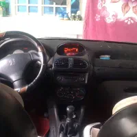 ۲۰۶ tu5 v6|خودرو سواری و وانت|سوسنگرد, |دیوار