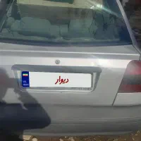 ماشین فنی سالم