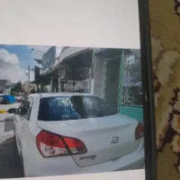 ام وی ام 315 اسپرت نیو صندوق دار