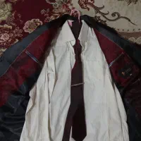 کت و پیراهن وکرابات نو