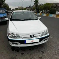 پژو پارس xu7 مدل برج۱۲ ۱۴۰۲