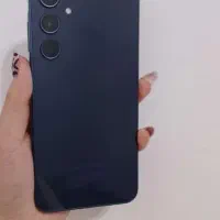 سامسونگ  A35 قیمت استثنایی|موبایل|رینه, |دیوار