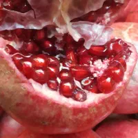 انار قرمز شیرین صادراتی|خوردنی و آشامیدنی|قم, سرحوض|دیوار