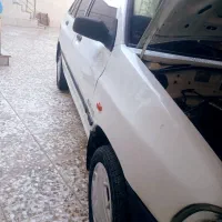 پراید مدل ۸۹ درجه یک|خودرو سواری و وانت|بوشهر, |دیوار