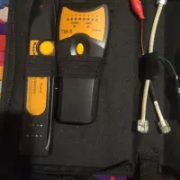 تستر شبکه زوج یاب شبکه