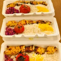 غذای آماده و آشپزی مجالس|خدمات پذیرایی، مراسم|زابل, |دیوار