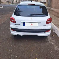 207 پانا 1401|خودرو سواری و وانت|تربت‌حیدریه, مسجد جامع|دیوار