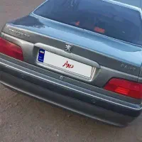 پژوپارس سال مدل ۹۴