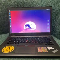 Lenovo thinkpad t450s