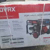 موتور برق 7.5 کیلو وات کواکس covax