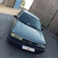 پراید84|خودرو سواری و وانت|ساوه, |دیوار