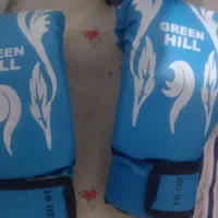 وسایل بوکس|تجهیزات ورزشی|یاسوج, |دیوار