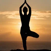 کلاس یوگا