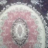 1عدد فرش درحد نو