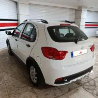 کوییک 1404|خودرو سواری و وانت|میانه, |دیوار