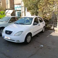 تیبا ۲ مدل ۹۷ کم کار