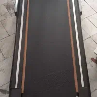 تردمیل سالم