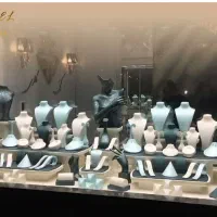 فروش مالکیت ششدانگ یک باب مغازه طلافروشی