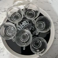 ظروف آرکوپال و پریکس